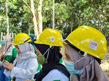 FORTASBI siapkan 10000 Anggotanya bersertifikat ISPO hingga tahun 2024