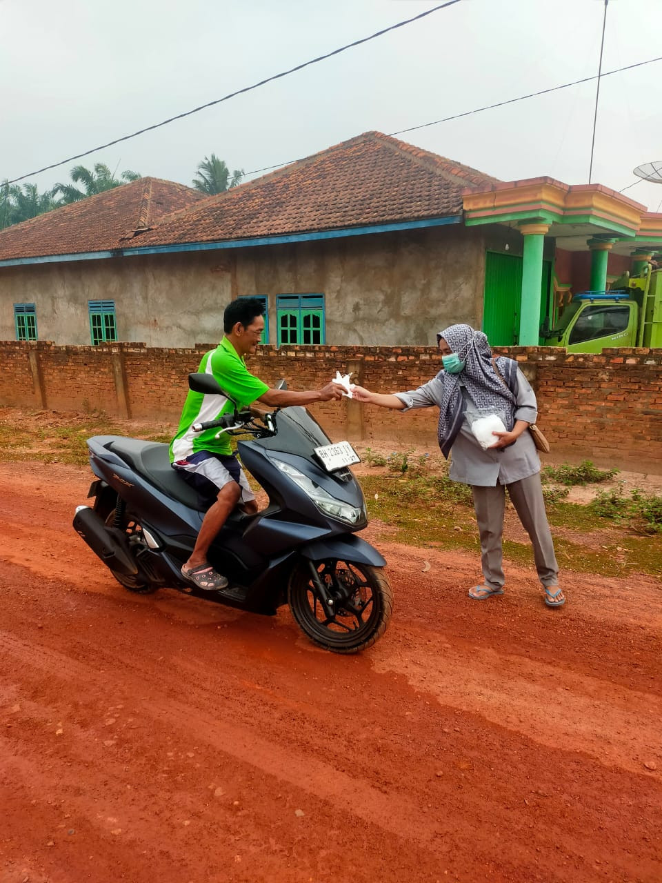 Dukungan Sosial KUD Makarti, dari Inisiatif jadi Inspirasi