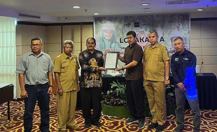 Cargill Kembangkan Model Segregasi melalui Kerja Sama dengan Dua Kelompok Anggota FORTASBI