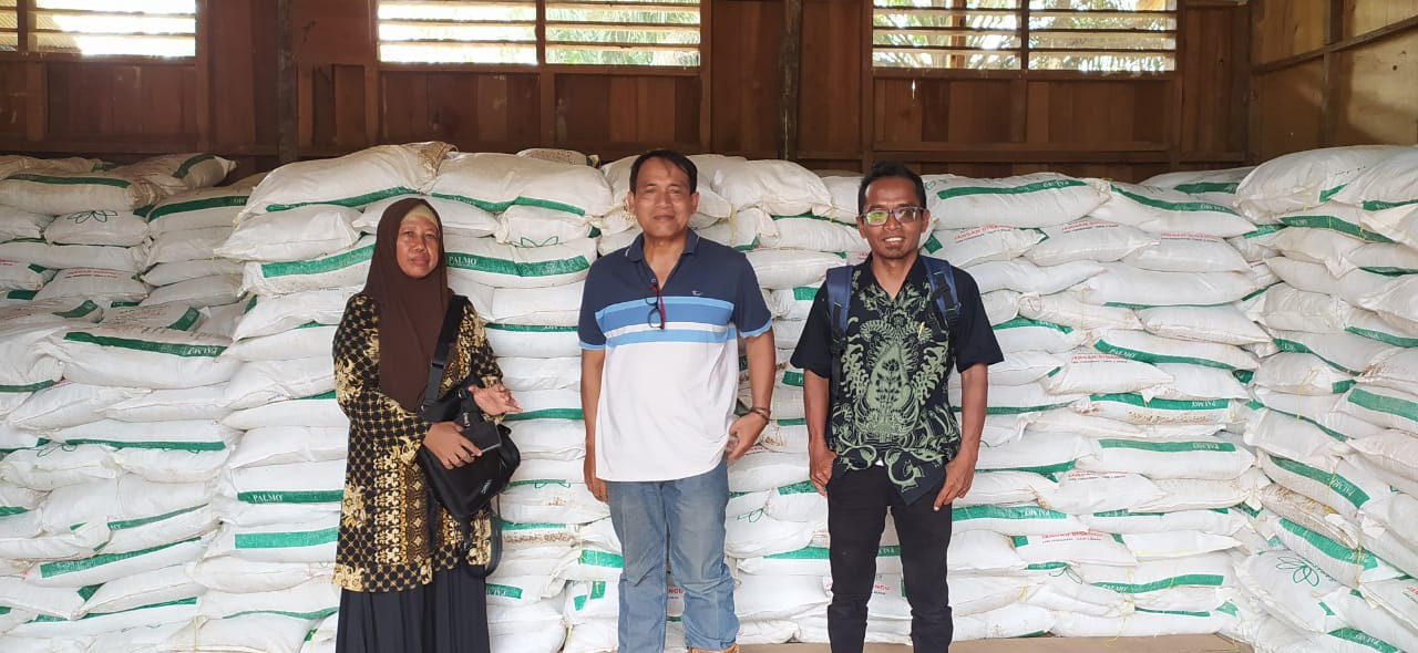 Kristanti KUD Tri Daya: Perempuan Sekarang Tidak Hanya di Dapur, Kasur, dan Sumur