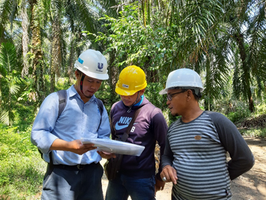 Unilever Mendukung 4000 lebih Petani Mandiri di Indonesia Melalui Pembelian Kredit Sertifikat RSPO
