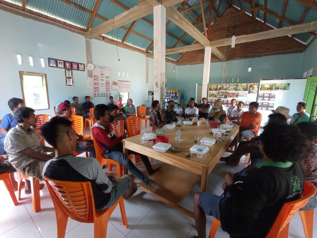 Ketika Sustainability Mendorong Perbaikan Interaksi Sosial