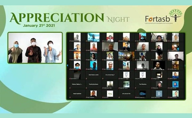 Petani Sawit Swadaya Beri Apresiasi Kepada 11 Pembeli Minyak Sawit Berkelanjutan Mereka