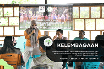 section sekolah petani